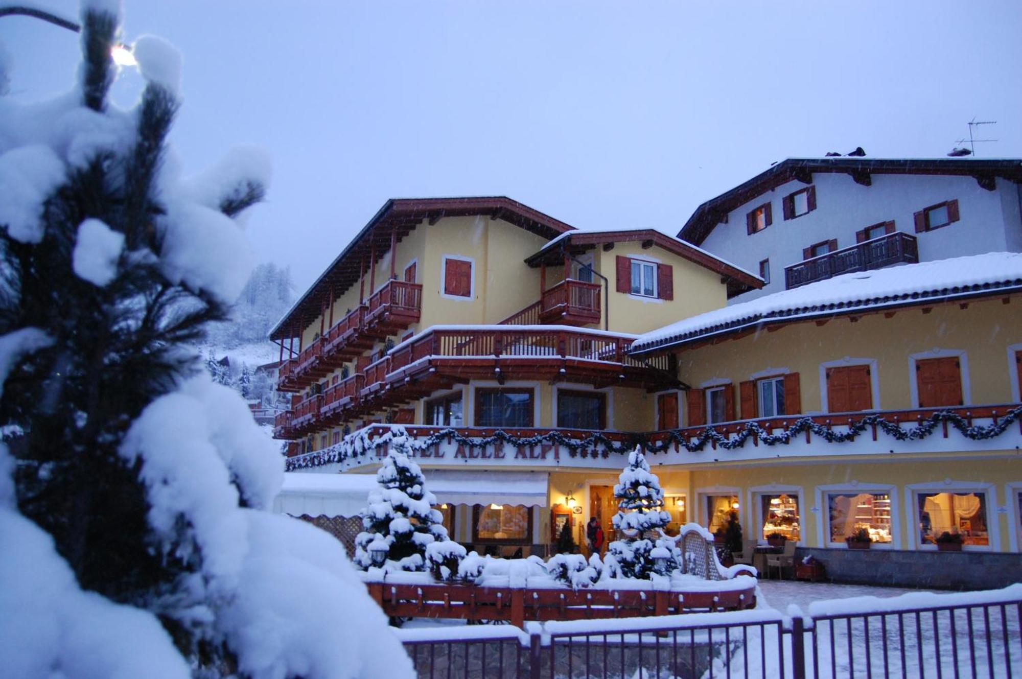 Alle Alpi Moena