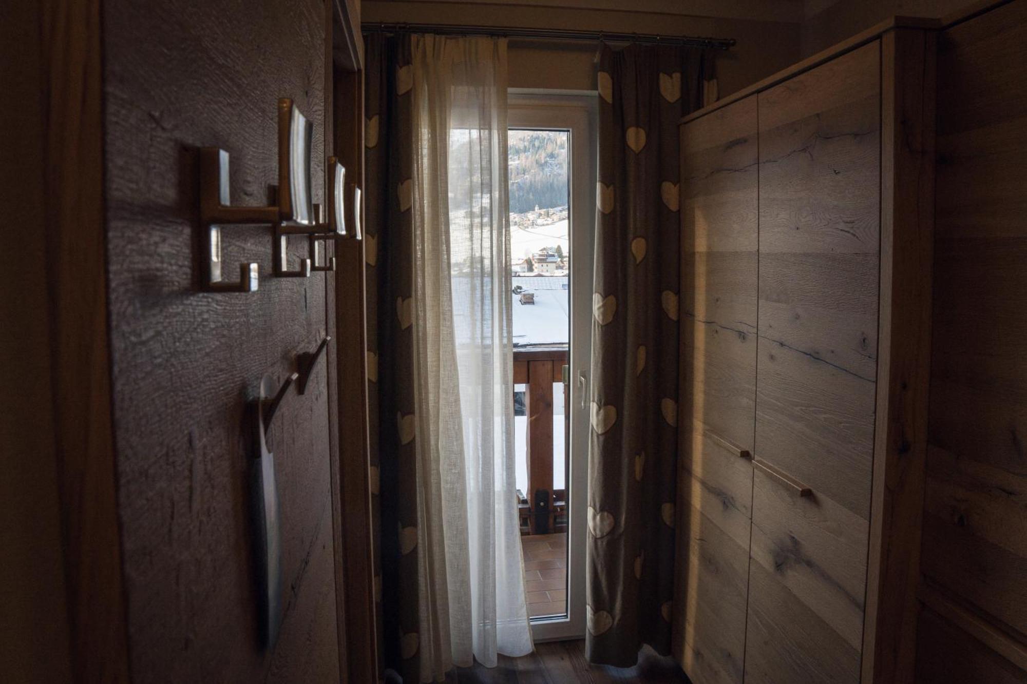 Alle Alpi Hotel