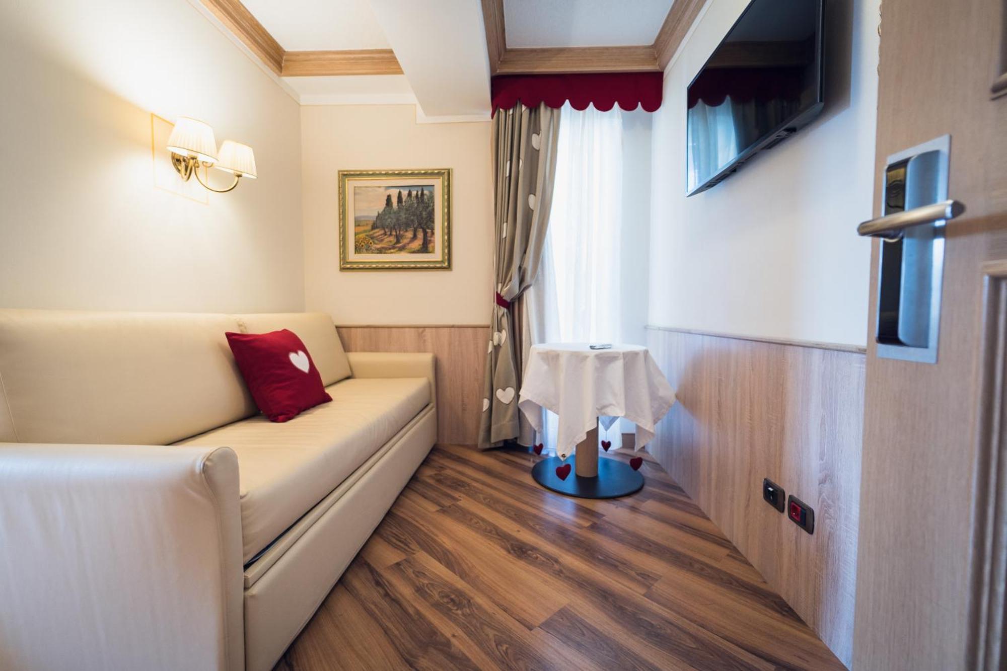 Alle Alpi 4*