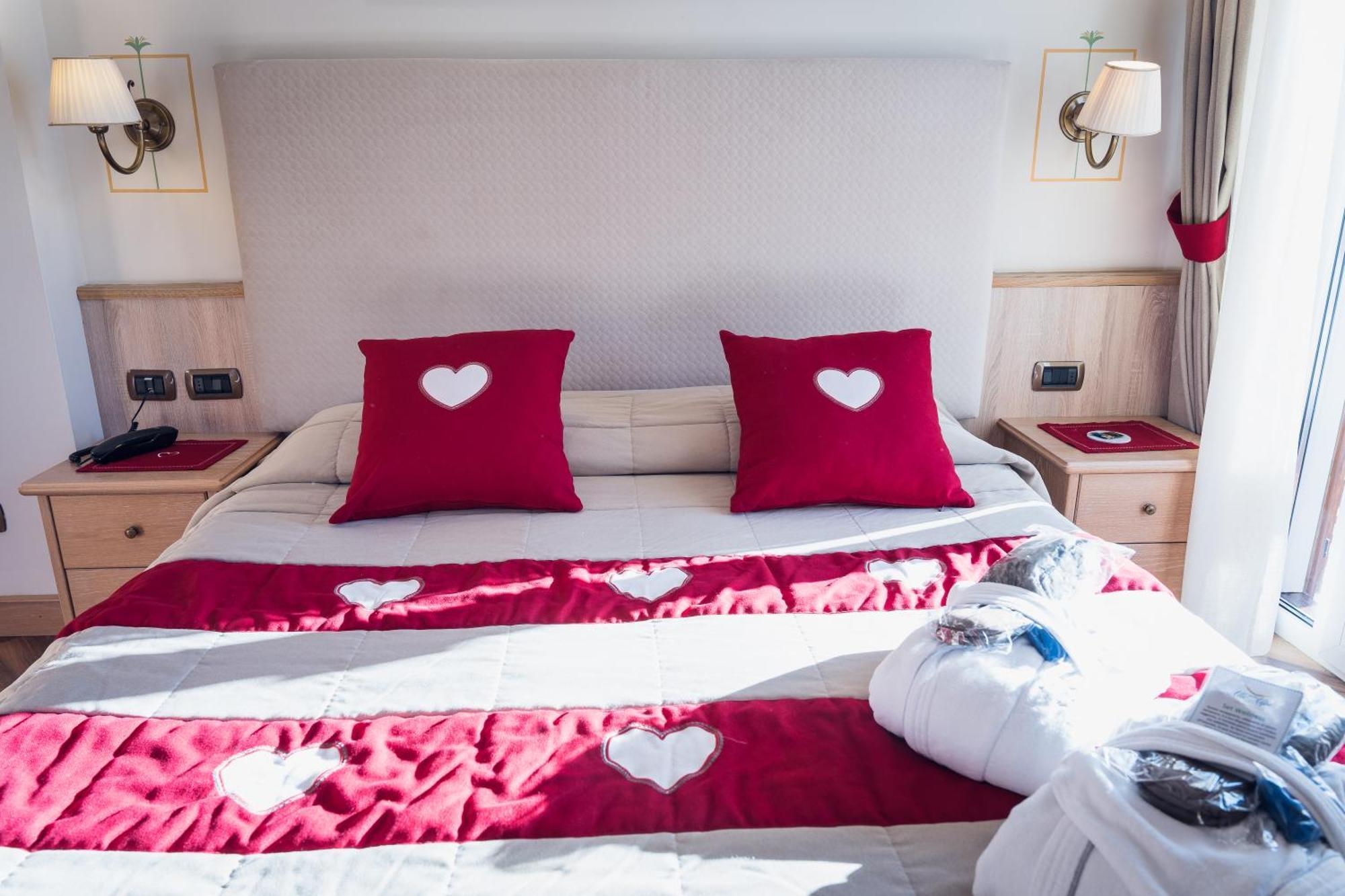 Alle Alpi Hotel Moena