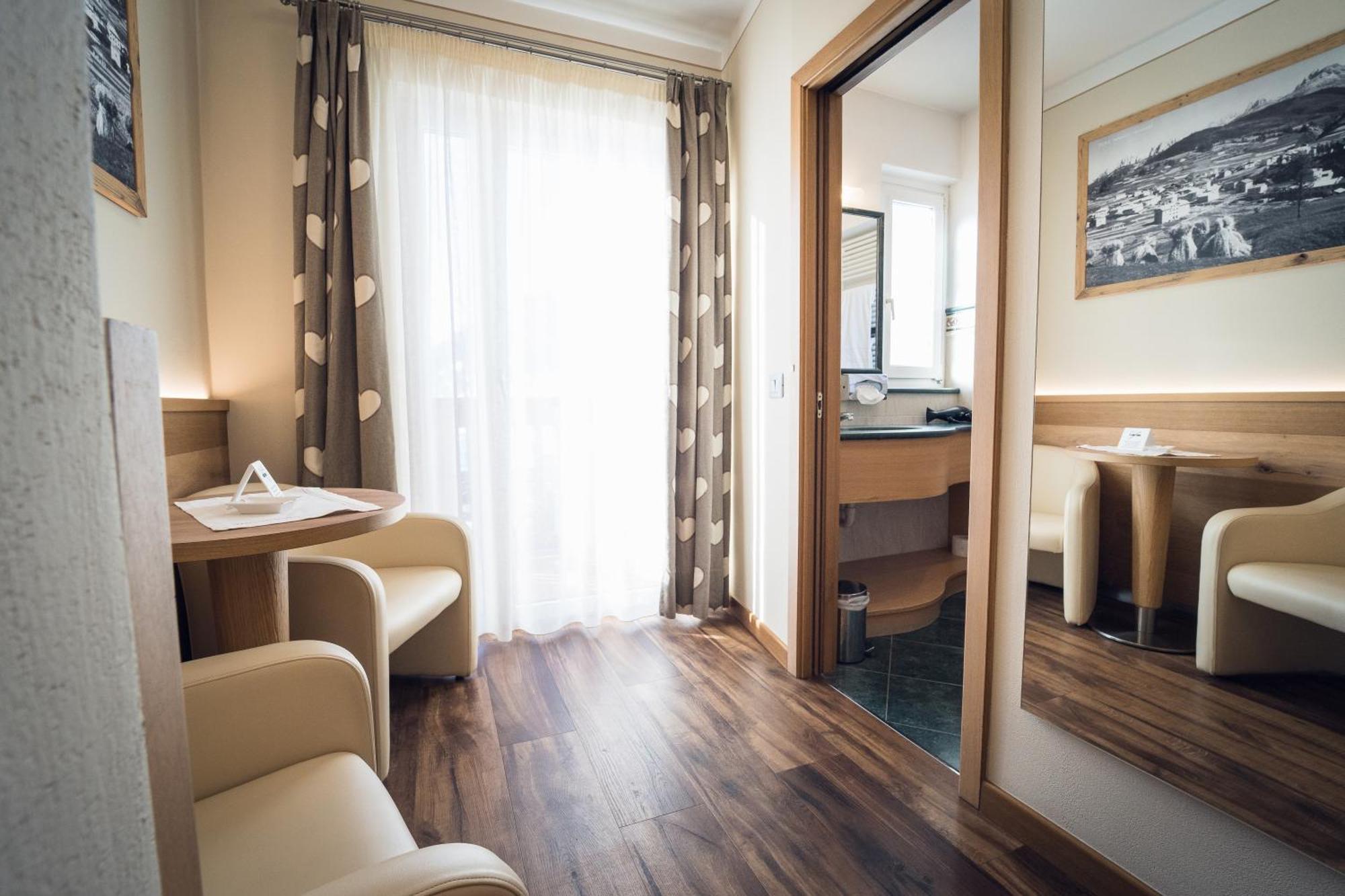 Alle Alpi 4* Moena