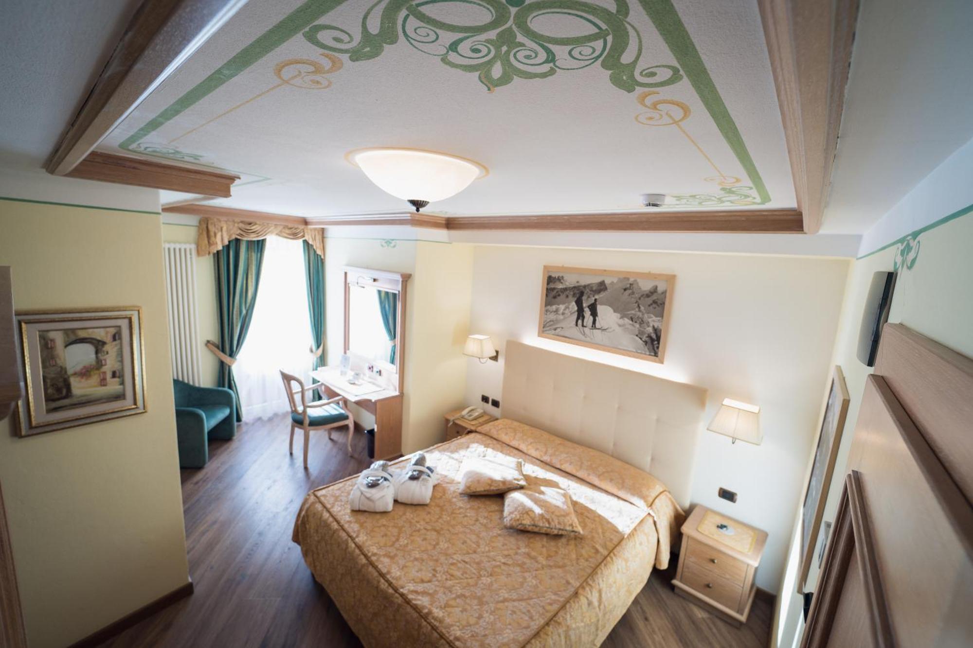 Alle Alpi 4* Moena