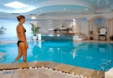 Hotel Alle Alpi