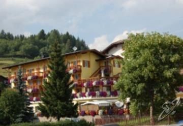 Alle Alpi 4*