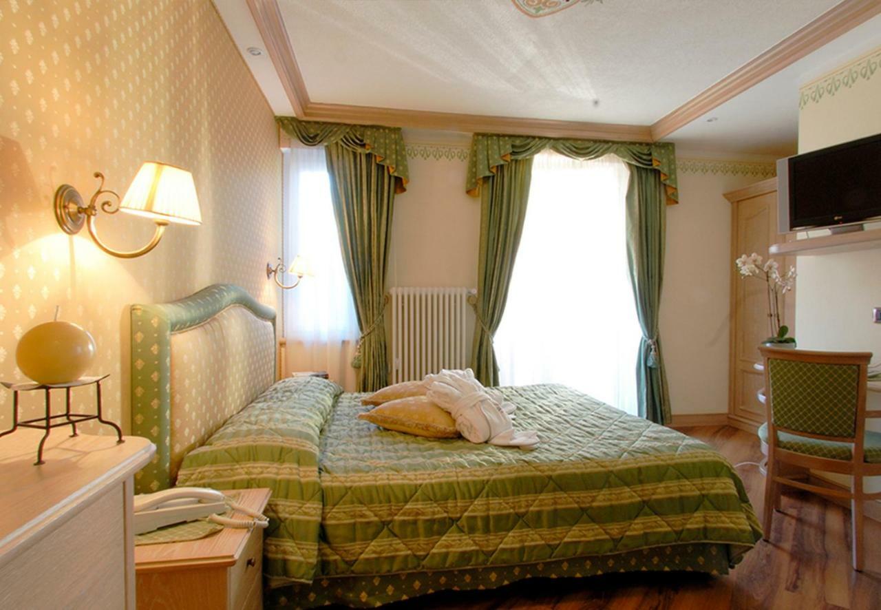 Hotel Alle Alpi
