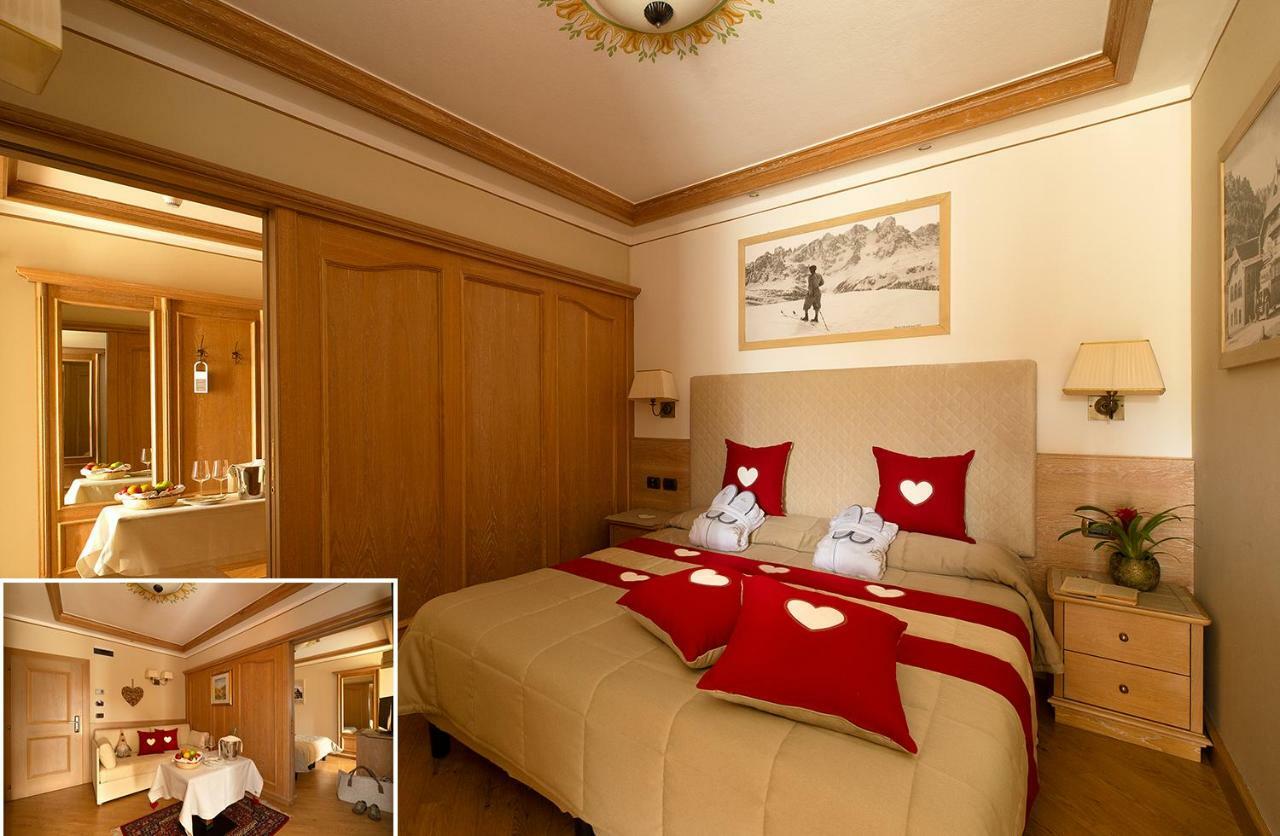 Hotel Alle Alpi