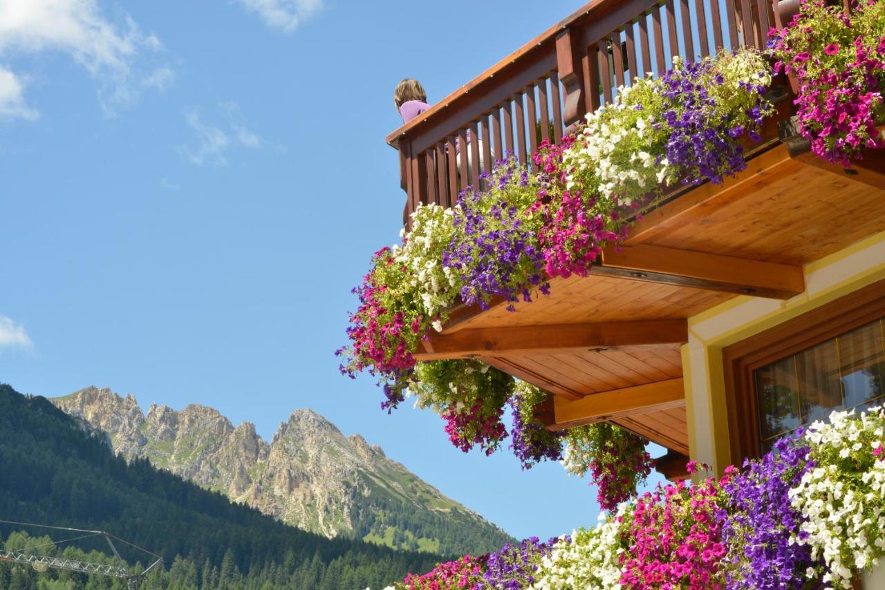 Alle Alpi 4*