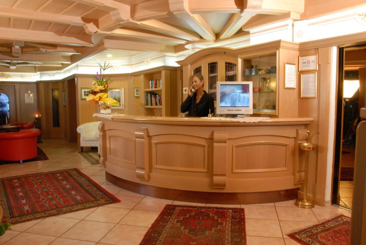 Alle Alpi Hotel 4*