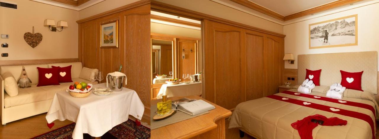 Alle Alpi Hotel